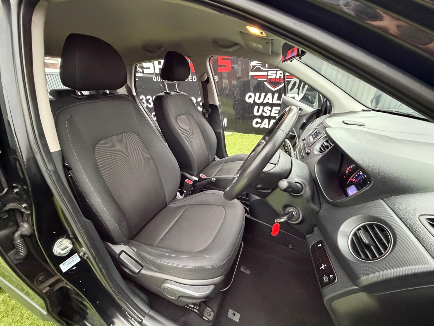 Used Hyundai i10 2018 for sale - 77254541: Photo 29