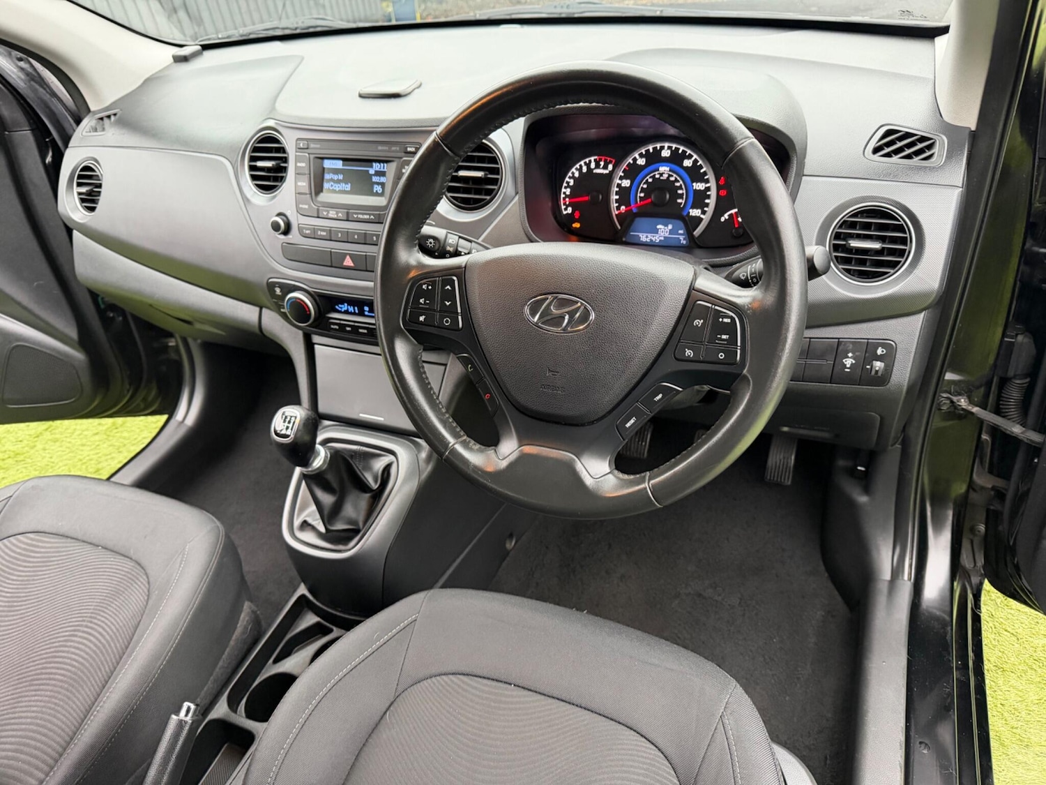 Used Hyundai i10 2018 for sale - 77254541: Photo 3