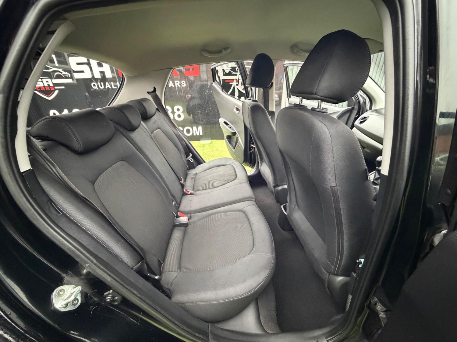 Used Hyundai i10 2018 for sale - 77254541: Photo 33