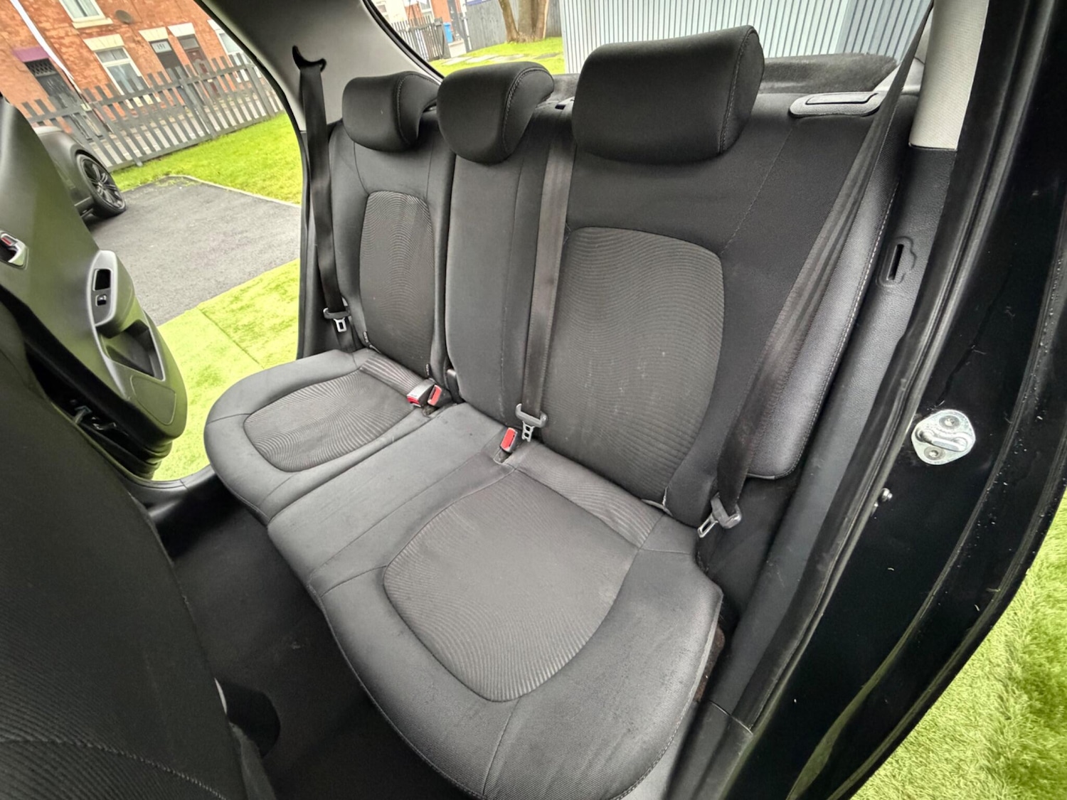 Used Hyundai i10 2018 for sale - 77254541: Photo 36