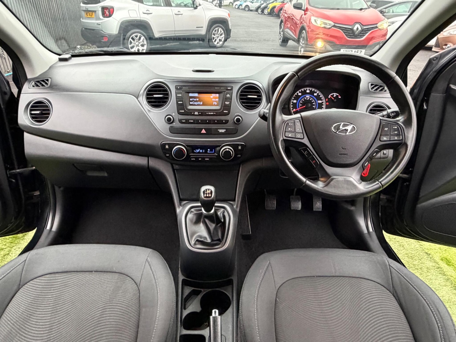 Used Hyundai i10 2018 for sale - 77254541: Photo 37