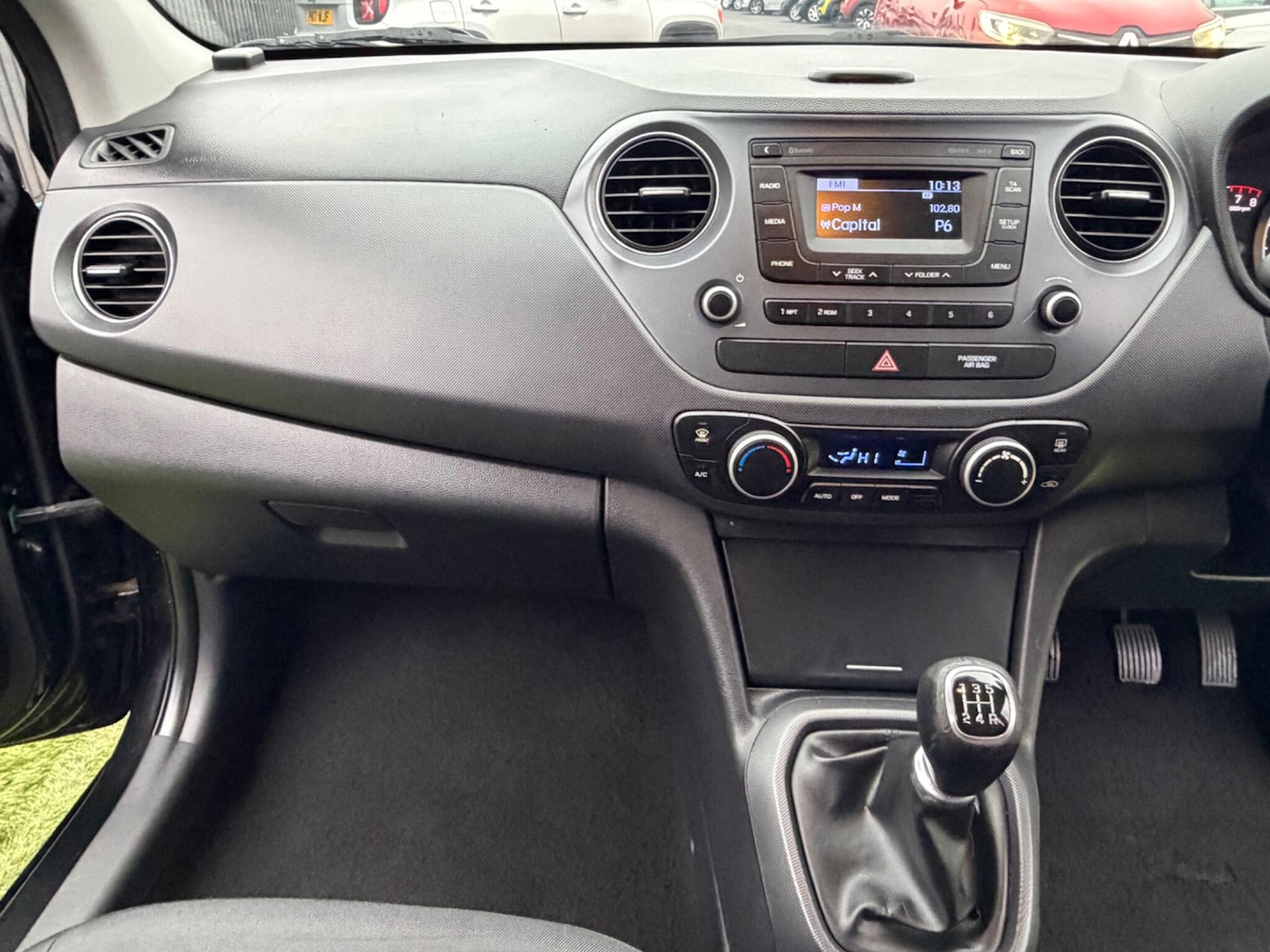 Used Hyundai i10 2018 for sale - 77254541: Photo 39