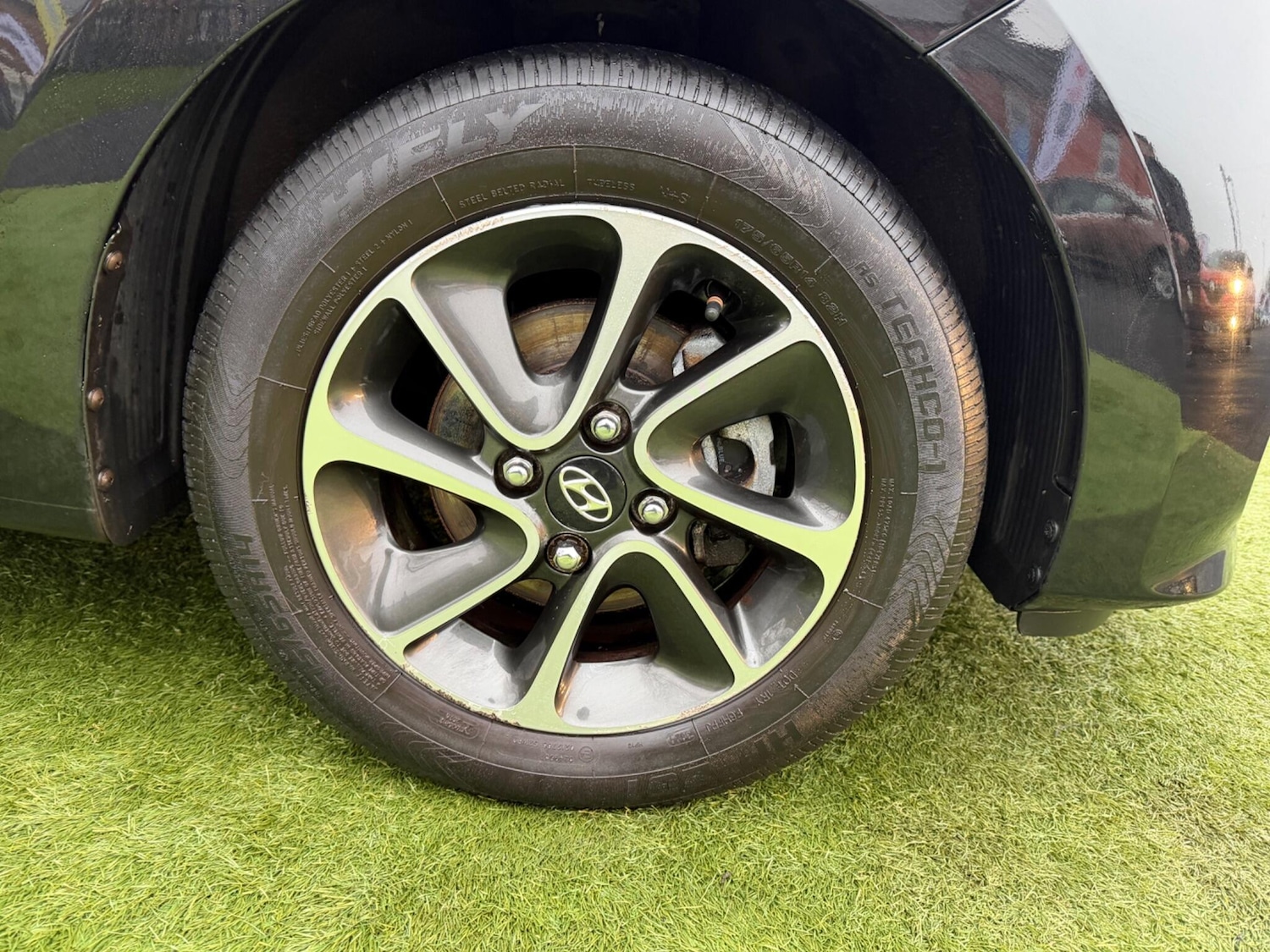 Used Hyundai i10 2018 for sale - 77254541: Photo 42