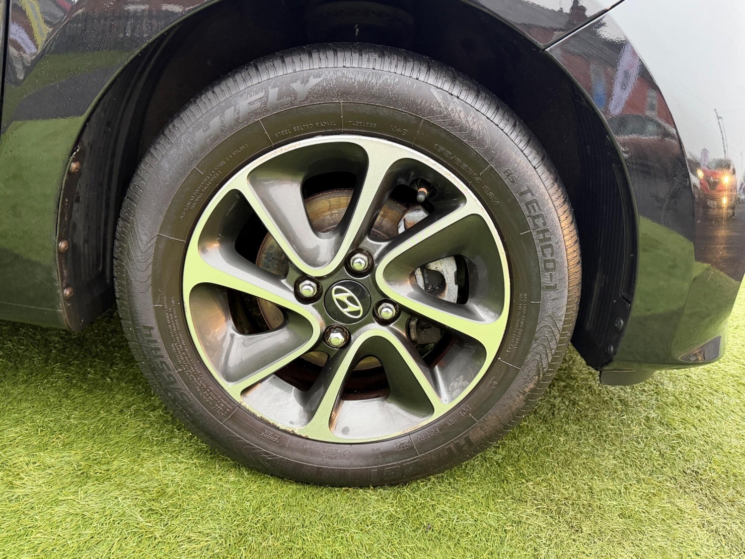 Used Hyundai i10 2018 for sale - 77254541: Photo 43