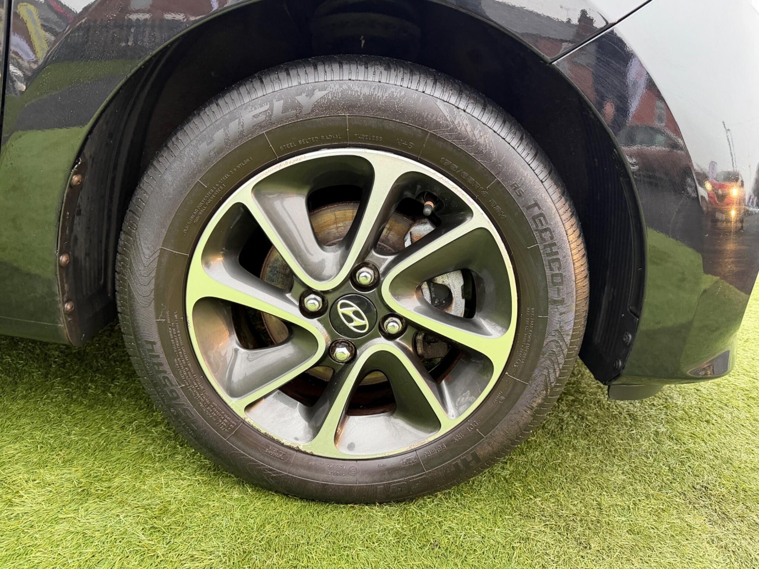 Used Hyundai i10 2018 for sale - 77254541: Photo 45