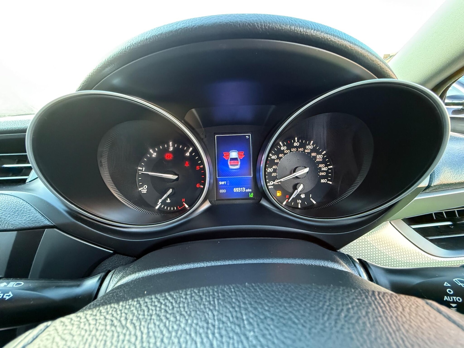 Used Toyota Avensis 2015 for sale - 77163456: Photo 19