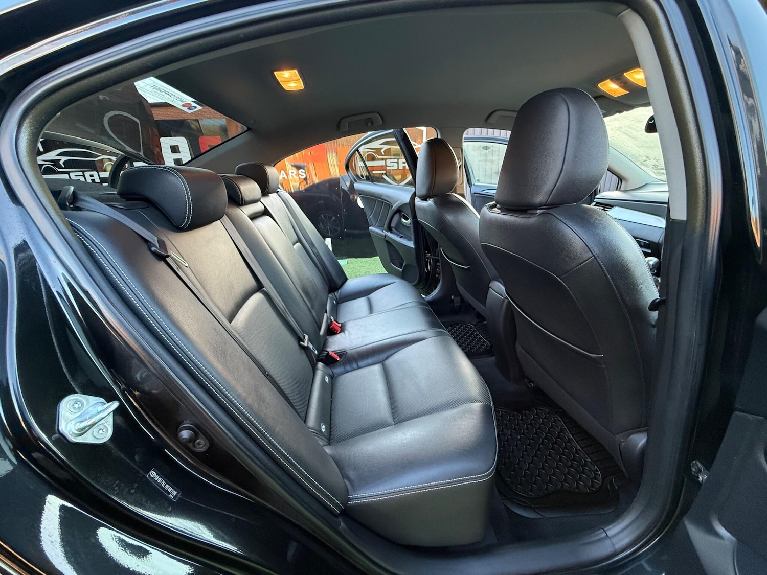 Used Toyota Avensis 2015 for sale - 77163456: Photo 35