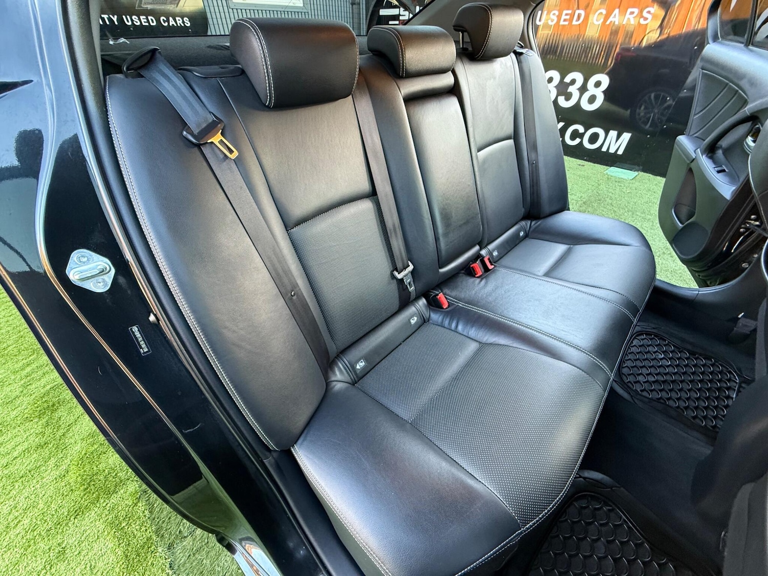 Used Toyota Avensis 2015 for sale - 77163456: Photo 37