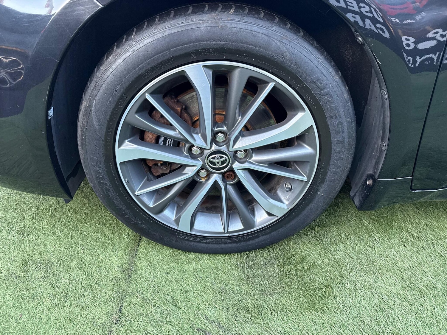 Used Toyota Avensis 2015 for sale - 77163456: Photo 45