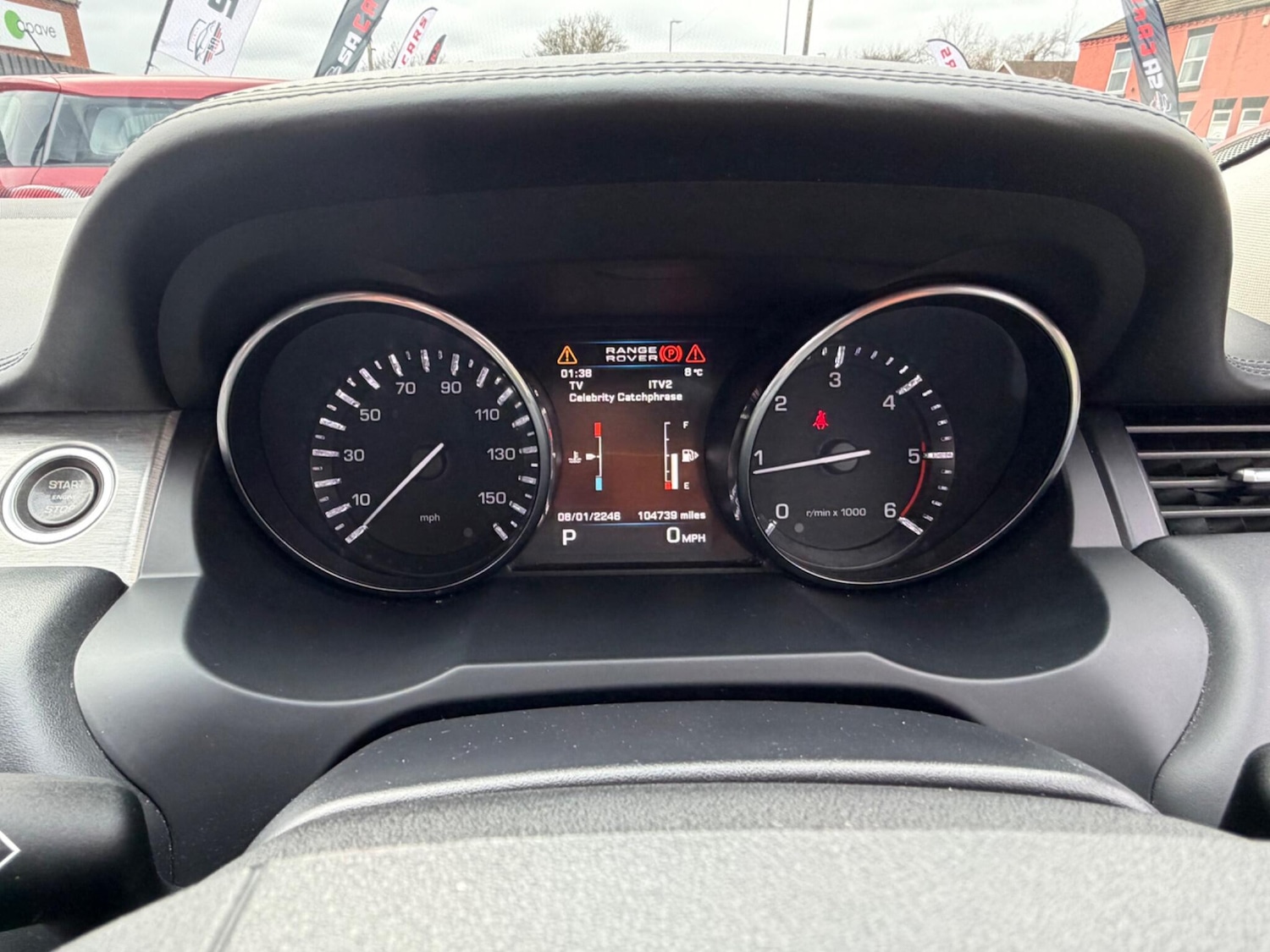 Used Land Rover Range Rover Evoque 2012 for sale - 77793416: Photo 20