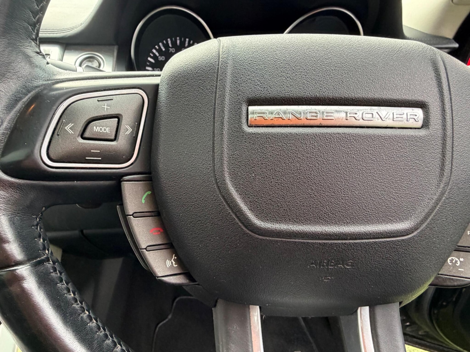 Used Land Rover Range Rover Evoque 2012 for sale - 77793416: Photo 22