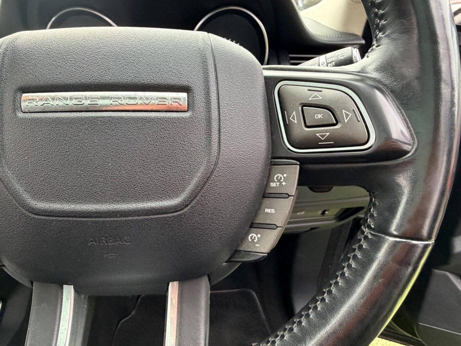 Used Land Rover Range Rover Evoque 2012 for sale - 77793416: Photo 23