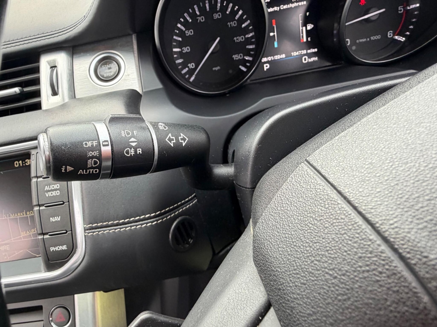 Used Land Rover Range Rover Evoque 2012 for sale - 77793416: Photo 24