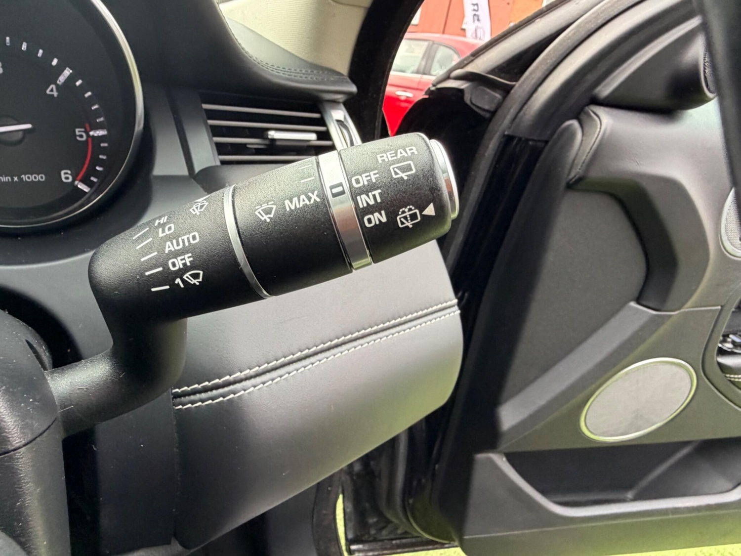 Used Land Rover Range Rover Evoque 2012 for sale - 77793416: Photo 25