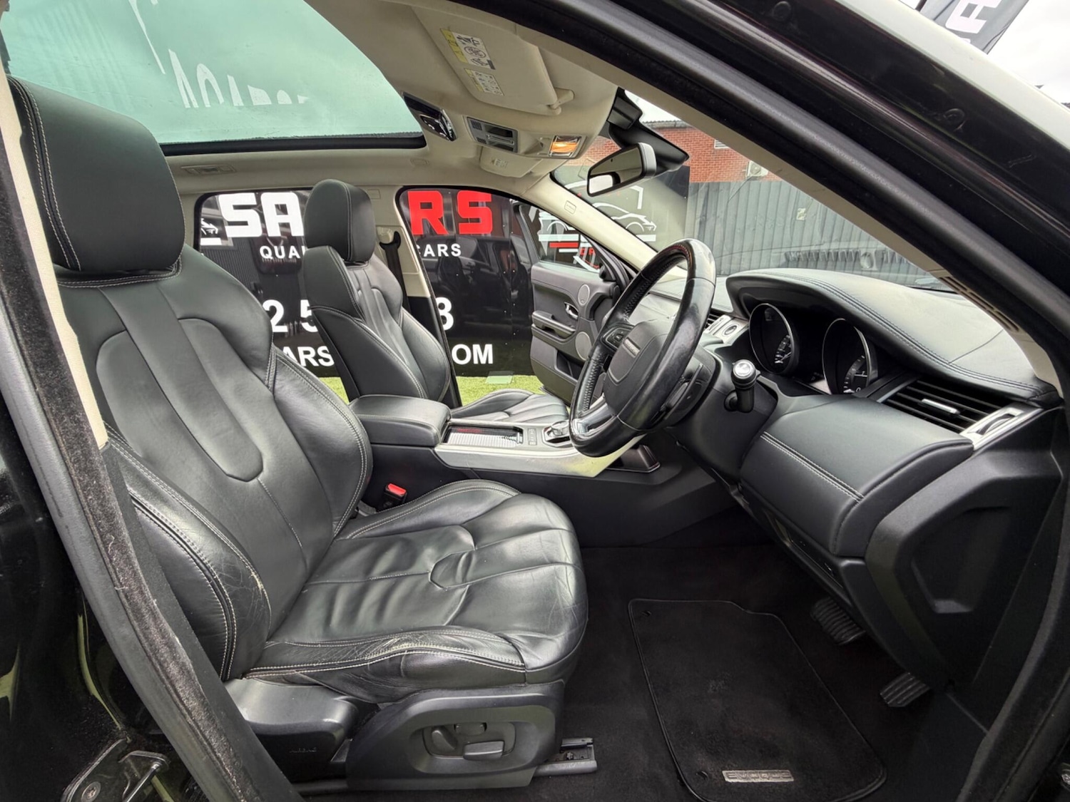 Used Land Rover Range Rover Evoque 2012 for sale - 77793416: Photo 30