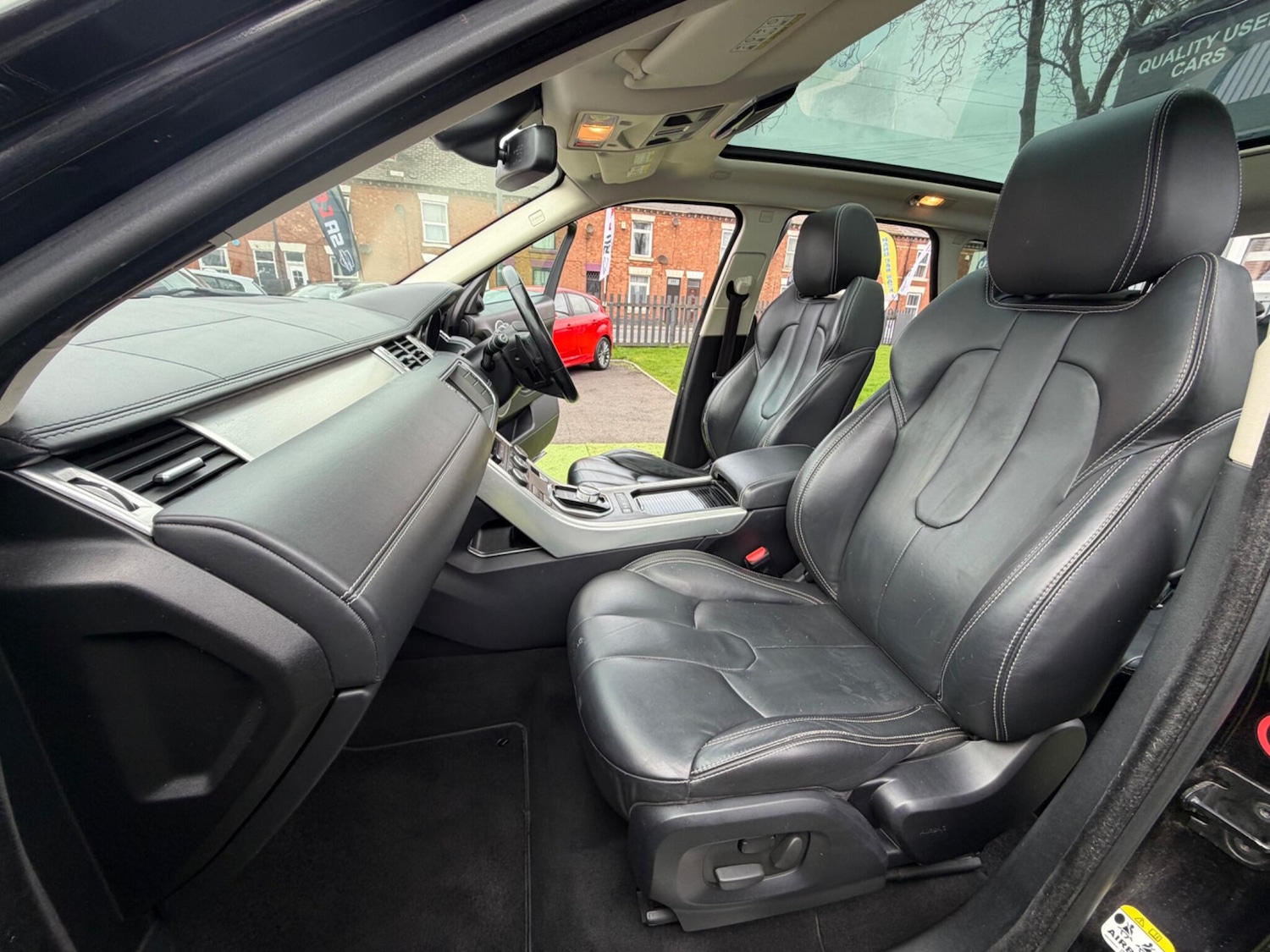 Used Land Rover Range Rover Evoque 2012 for sale - 77793416: Photo 33