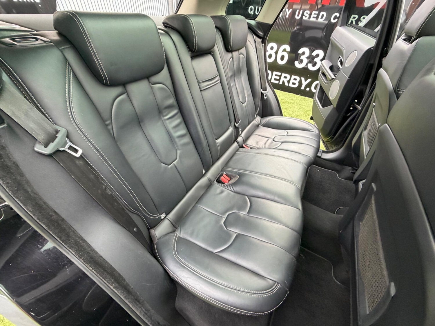 Used Land Rover Range Rover Evoque 2012 for sale - 77793416: Photo 35