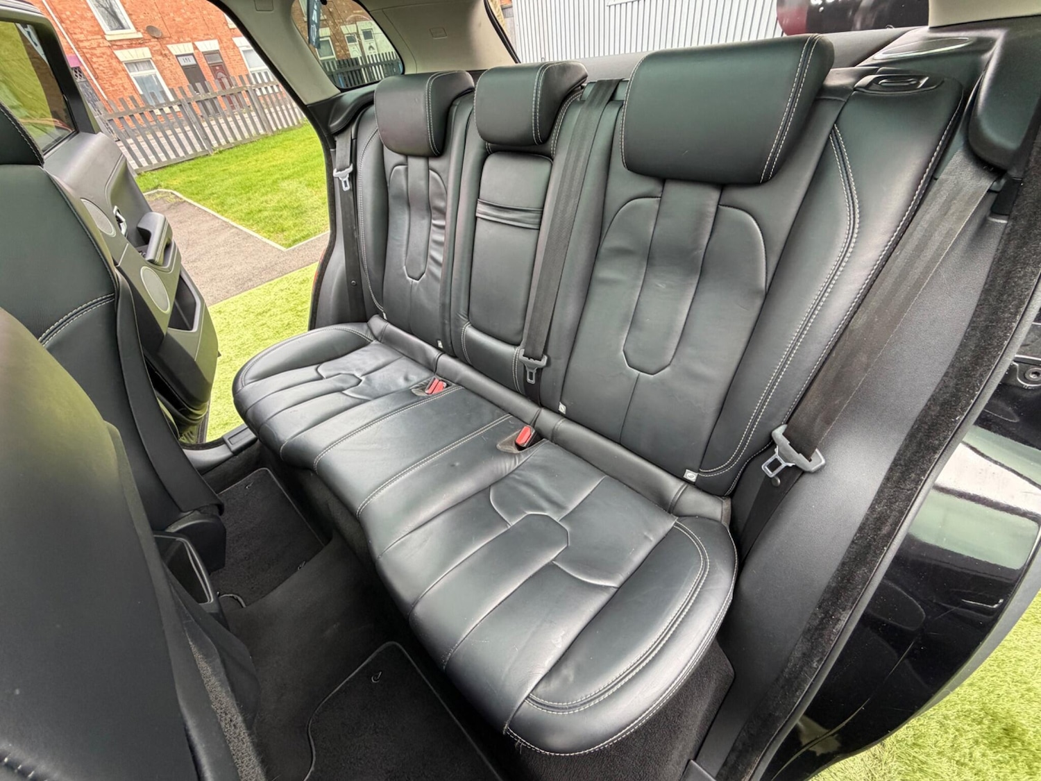 Used Land Rover Range Rover Evoque 2012 for sale - 77793416: Photo 36