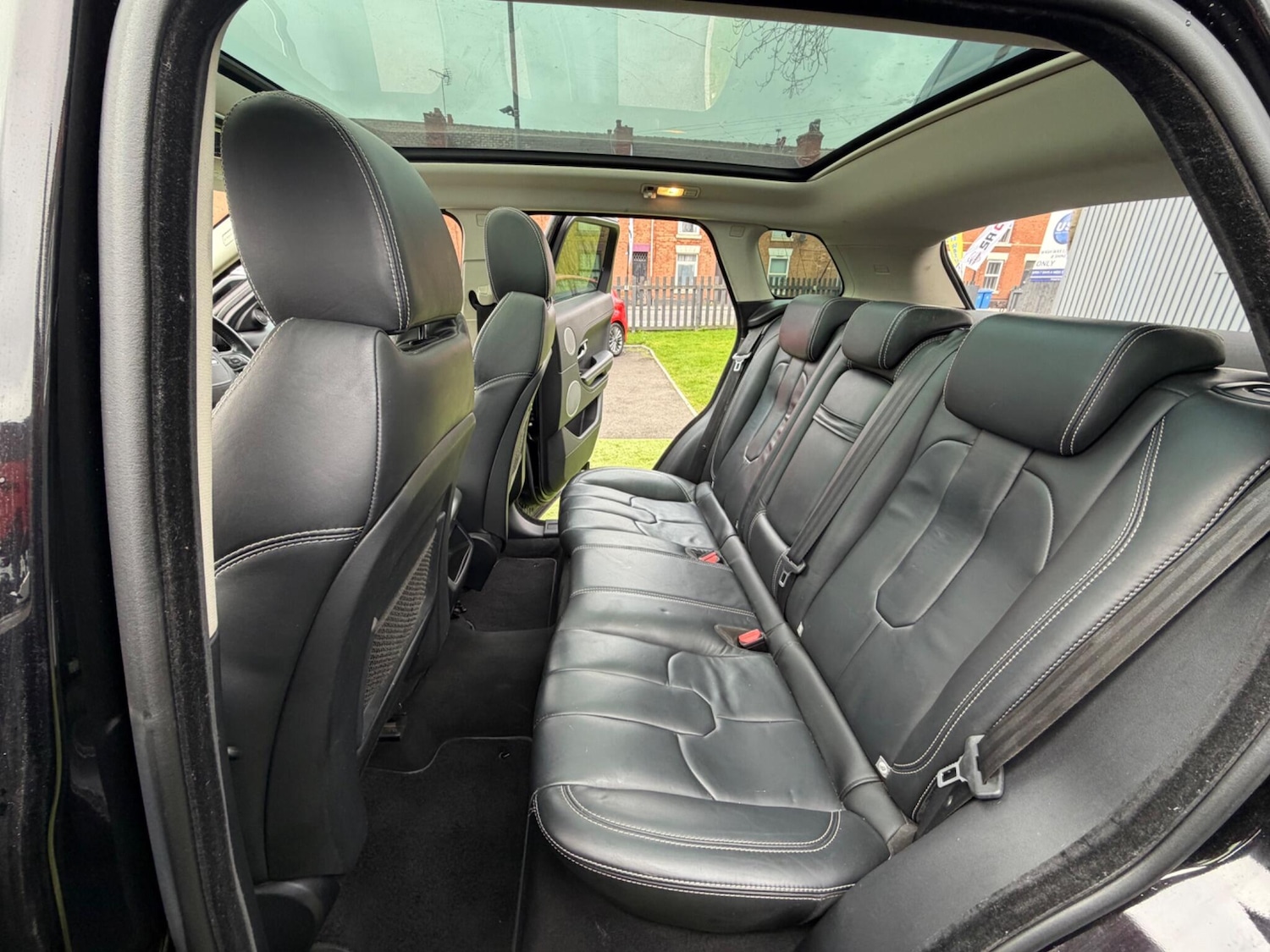 Used Land Rover Range Rover Evoque 2012 for sale - 77793416: Photo 38