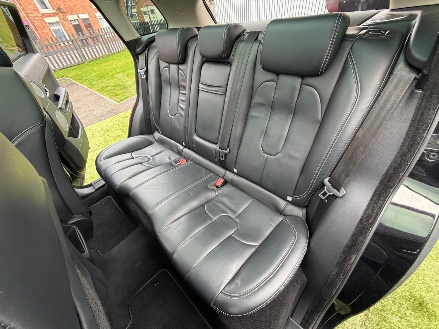 Used Land Rover Range Rover Evoque 2012 for sale - 77793416: Photo 39