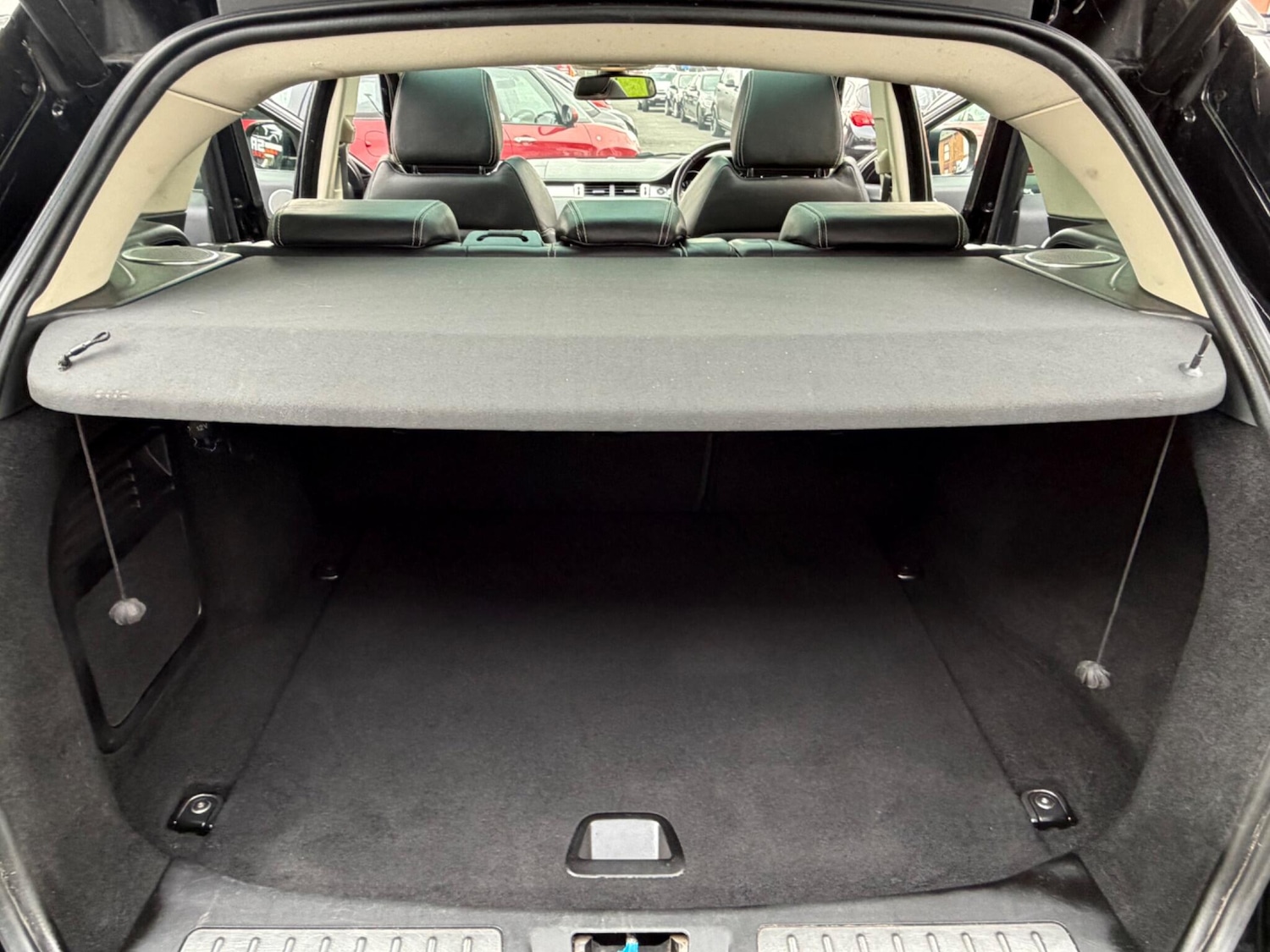 Used Land Rover Range Rover Evoque 2012 for sale - 77793416: Photo 46