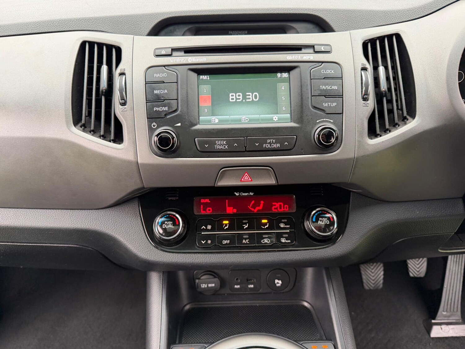 Used Kia Sportage for sale - 77496541: Photo 21