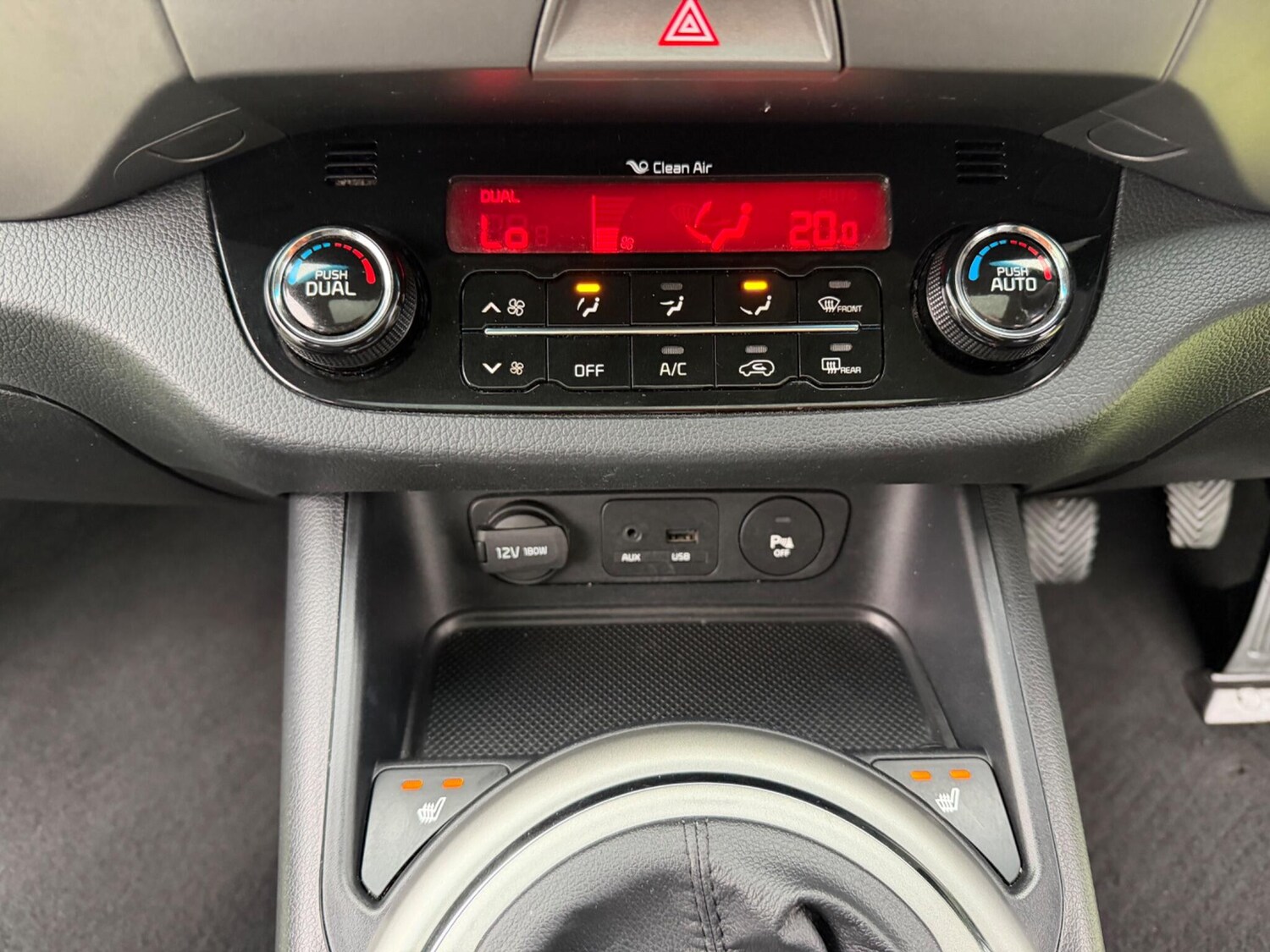 Used Kia Sportage for sale - 77496541: Photo 23