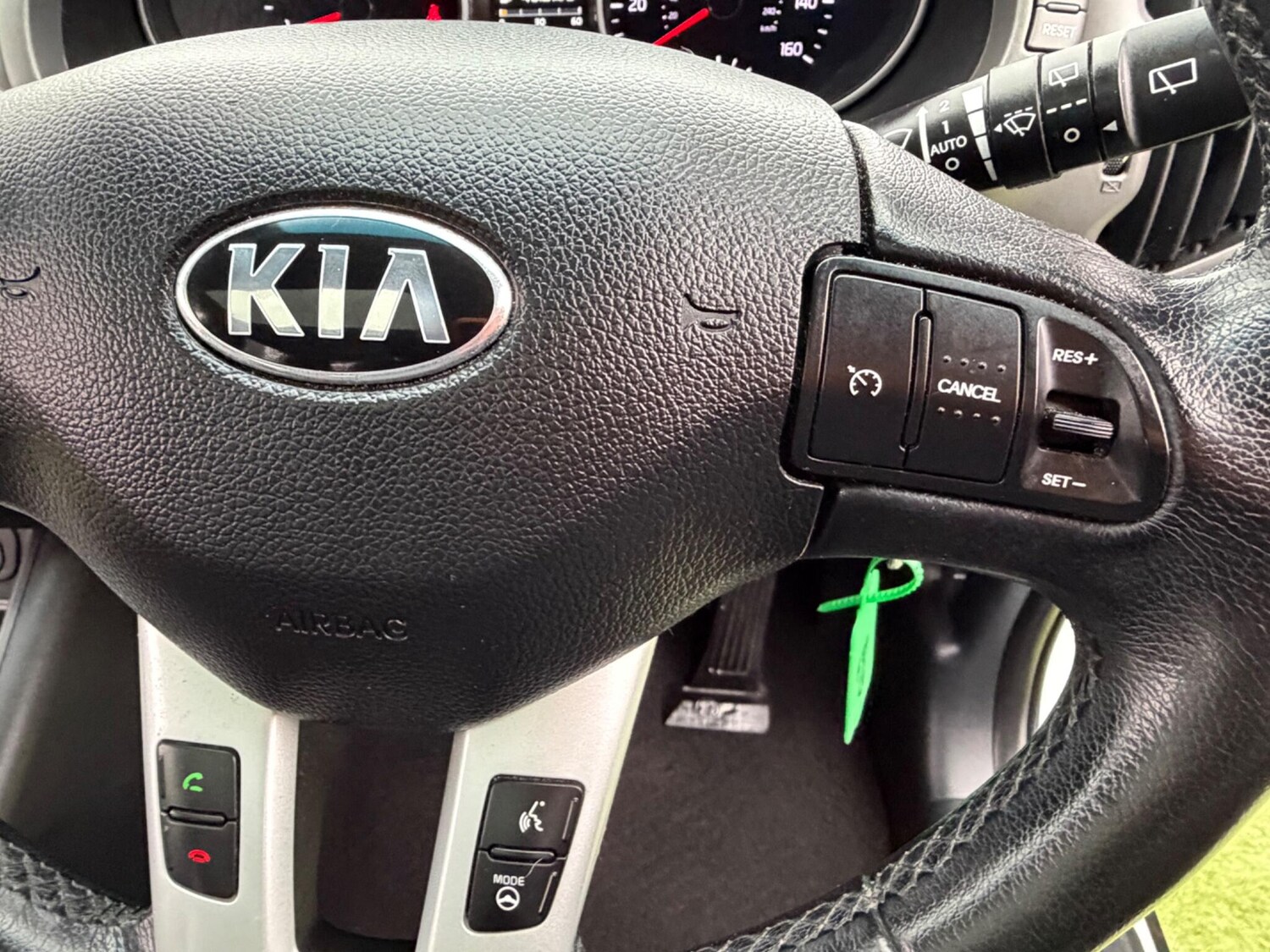 Used Kia Sportage for sale - 77496541: Photo 25