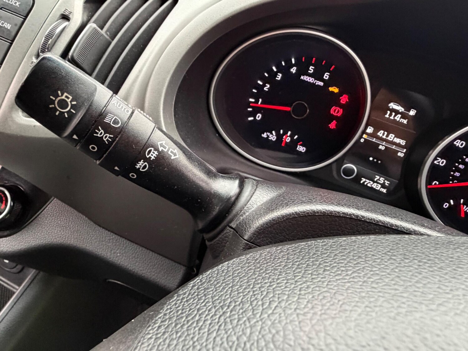 Used Kia Sportage for sale - 77496541: Photo 26