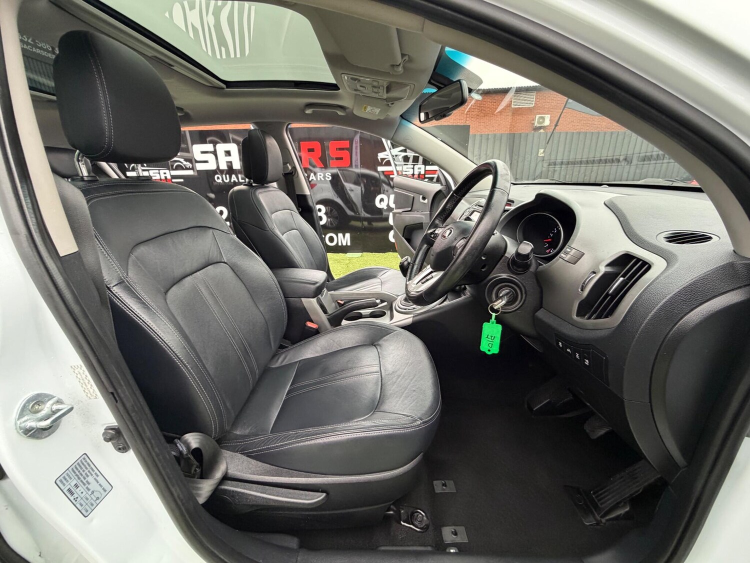 Used Kia Sportage for sale - 77496541: Photo 30