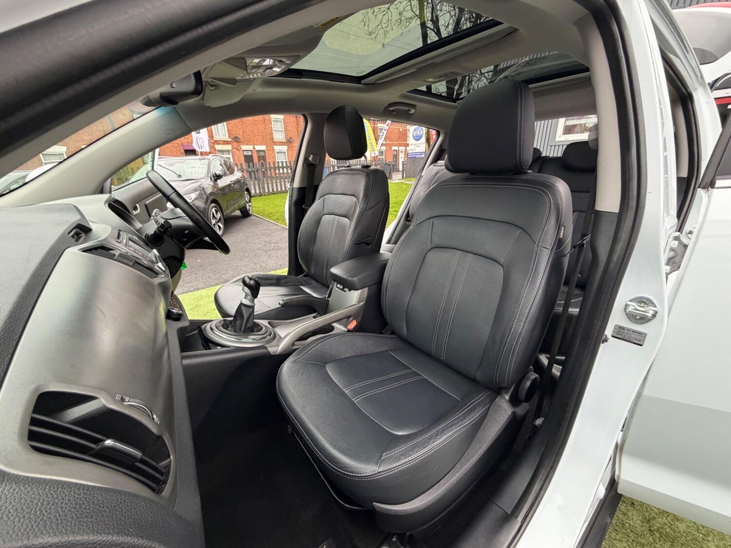 Used Kia Sportage for sale - 77496541: Photo 33