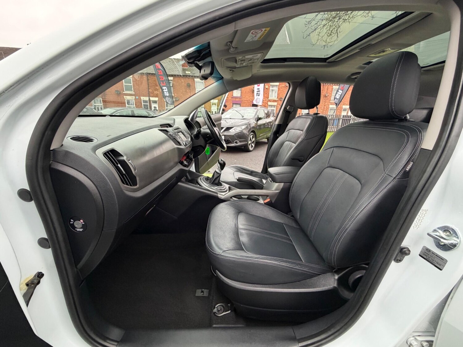 Used Kia Sportage for sale - 77496541: Photo 35