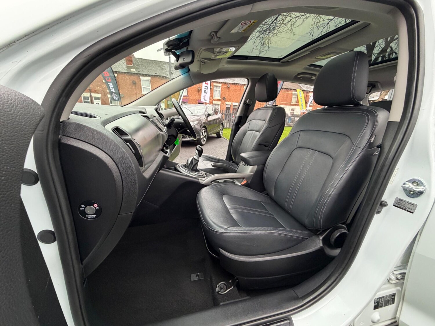 Used Kia Sportage for sale - 77496541: Photo 36