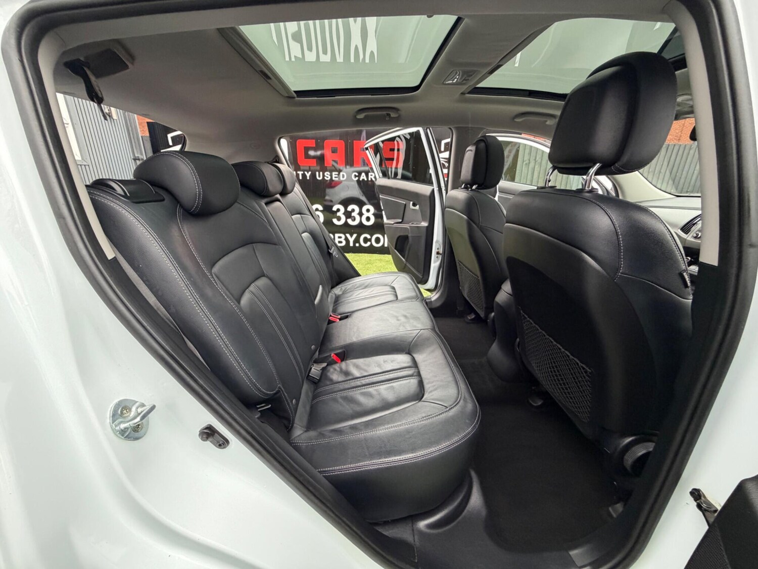 Used Kia Sportage for sale - 77496541: Photo 37