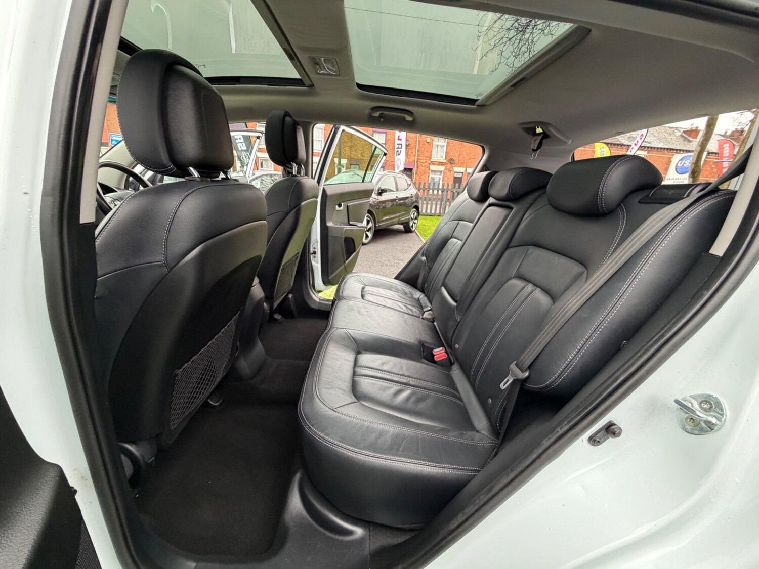 Used Kia Sportage for sale - 77496541: Photo 38