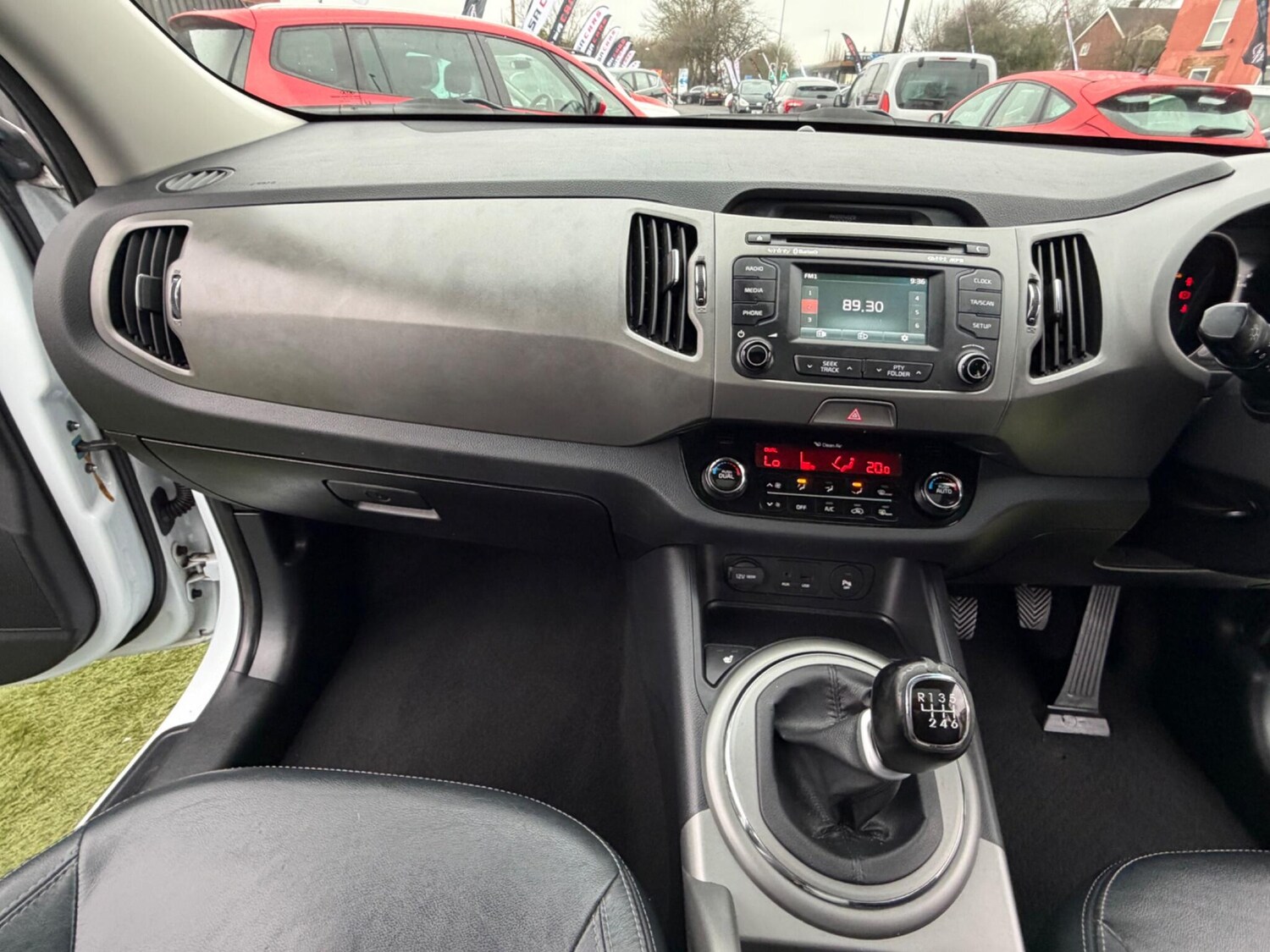 Used Kia Sportage for sale - 77496541: Photo 42