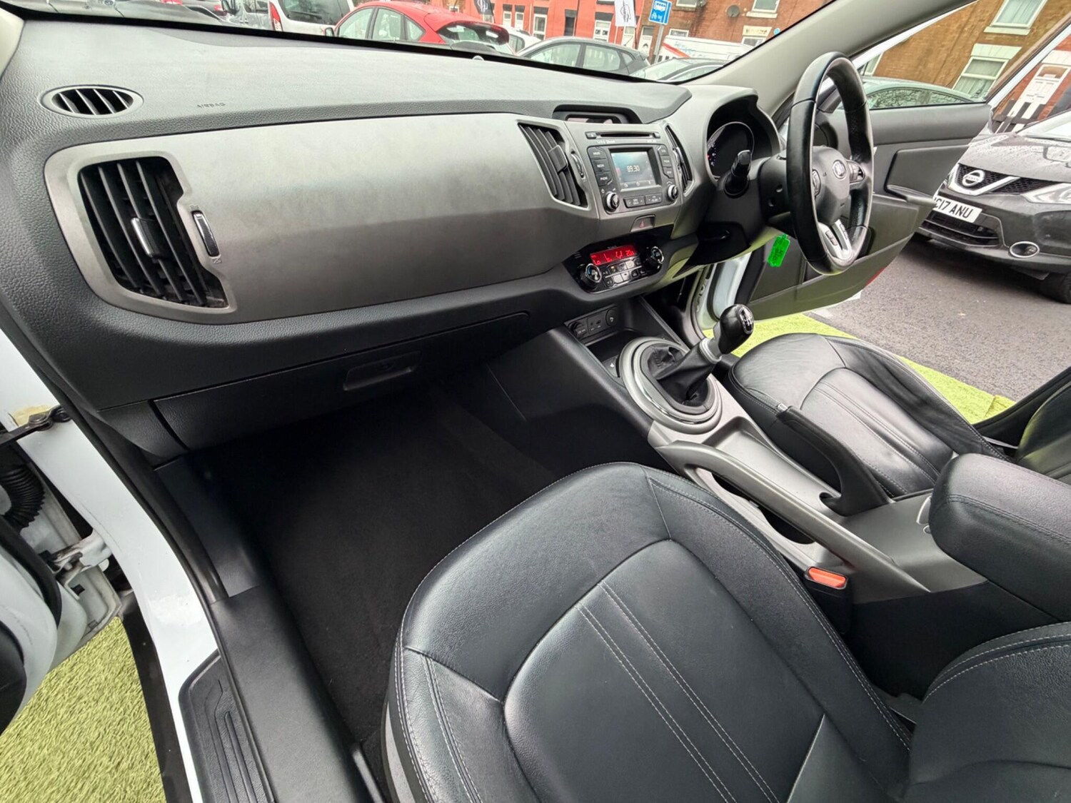 Used Kia Sportage for sale - 77496541: Photo 44