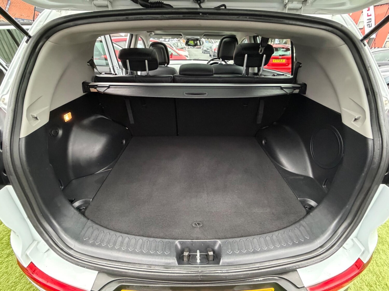 Used Kia Sportage for sale - 77496541: Photo 45