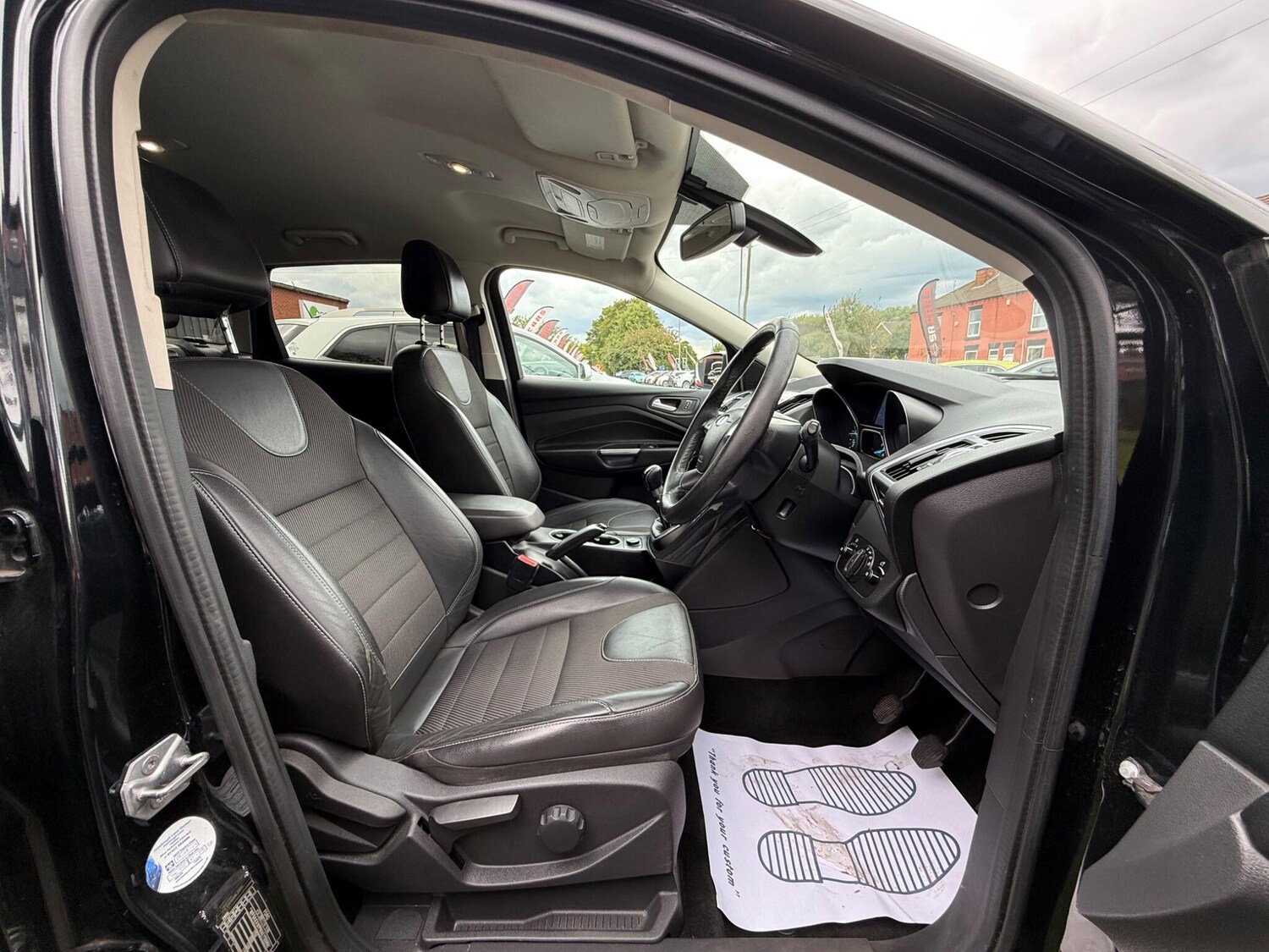 Vehicle 38