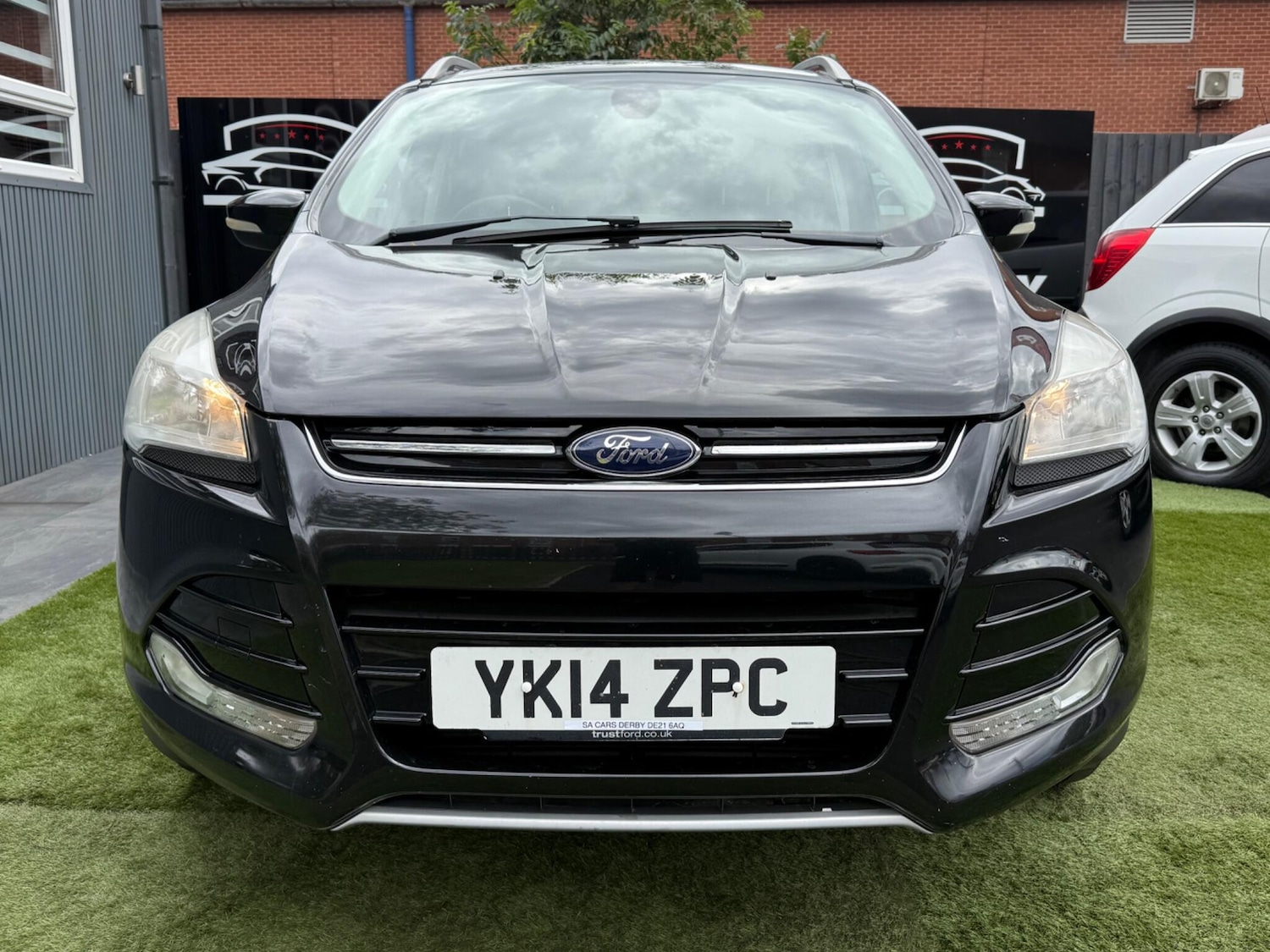 Vehicle 47