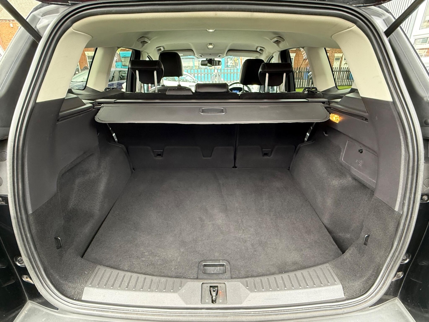 Vehicle 50