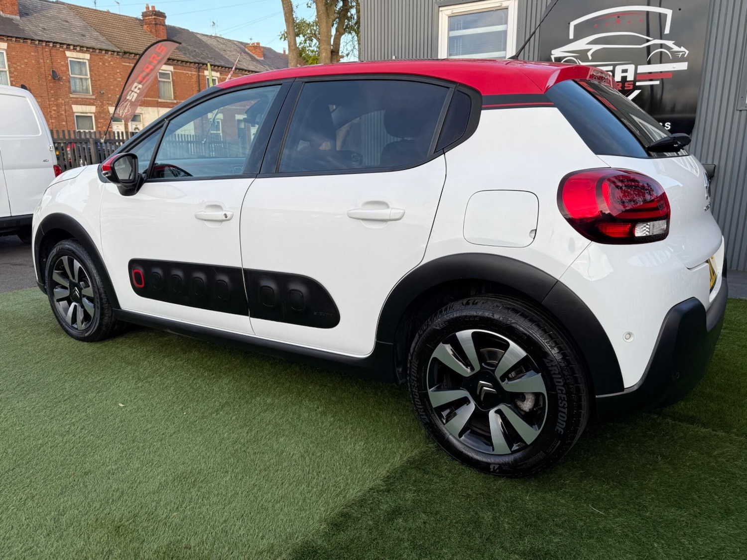 Used Citroen C3 2017 for sale - 76703610: Photo 16
