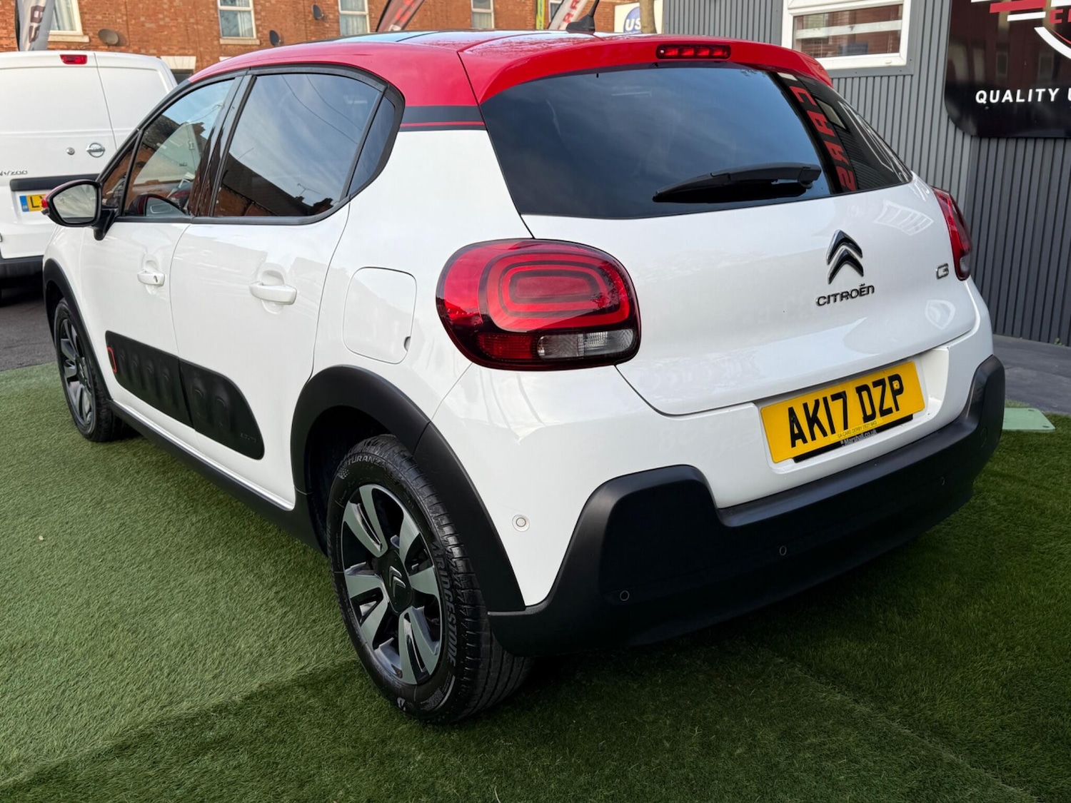 Used Citroen C3 2017 for sale - 76703610: Photo 19
