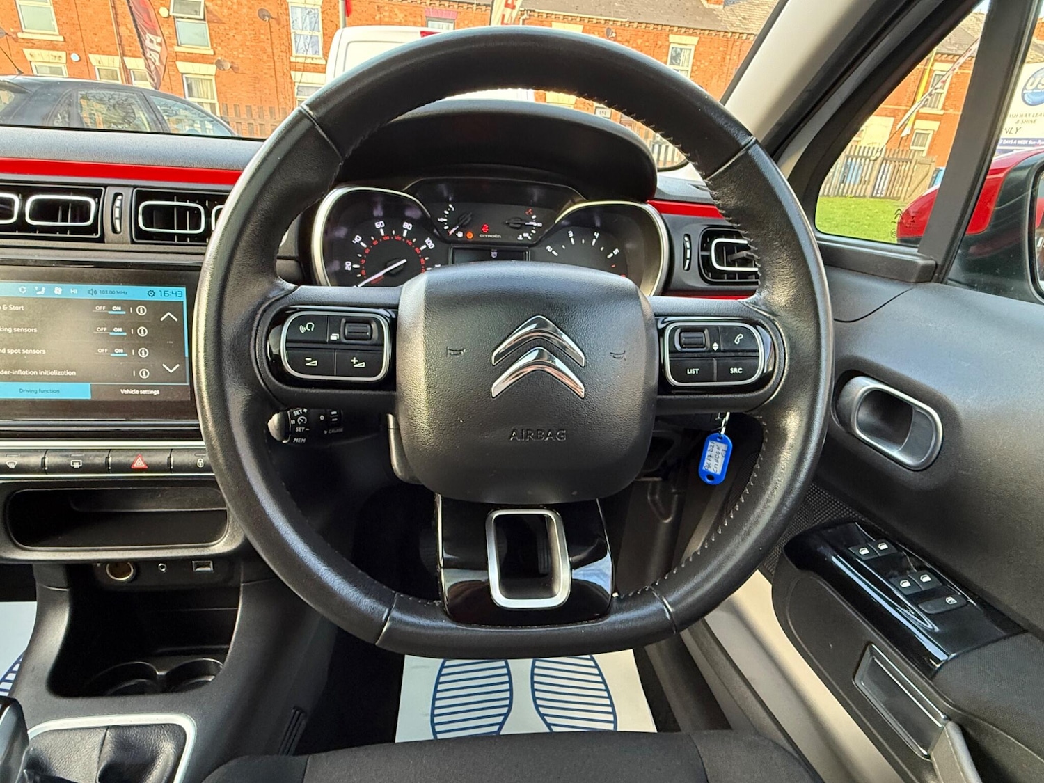 Used Citroen C3 2017 for sale - 76703610: Photo 20