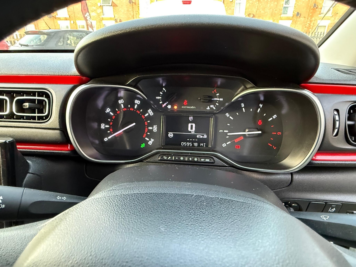 Used Citroen C3 2017 for sale - 76703610: Photo 21