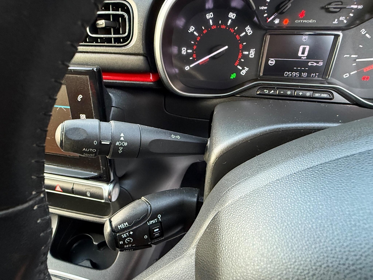 Used Citroen C3 2017 for sale - 76703610: Photo 23