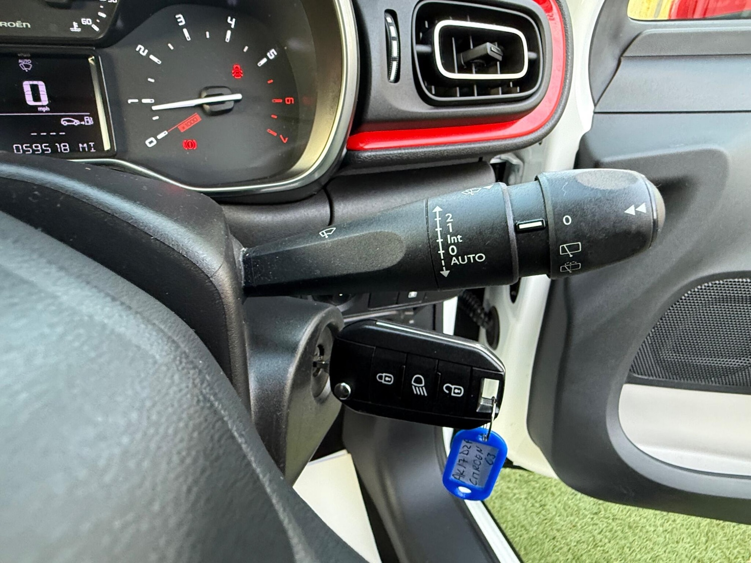 Used Citroen C3 2017 for sale - 76703610: Photo 24