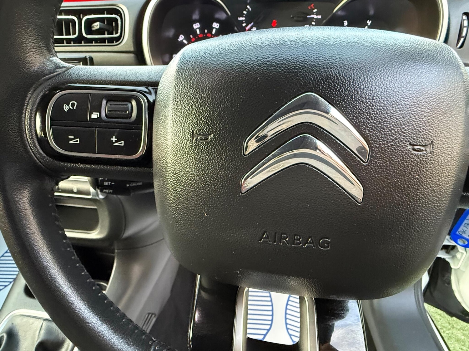 Used Citroen C3 2017 for sale - 76703610: Photo 25