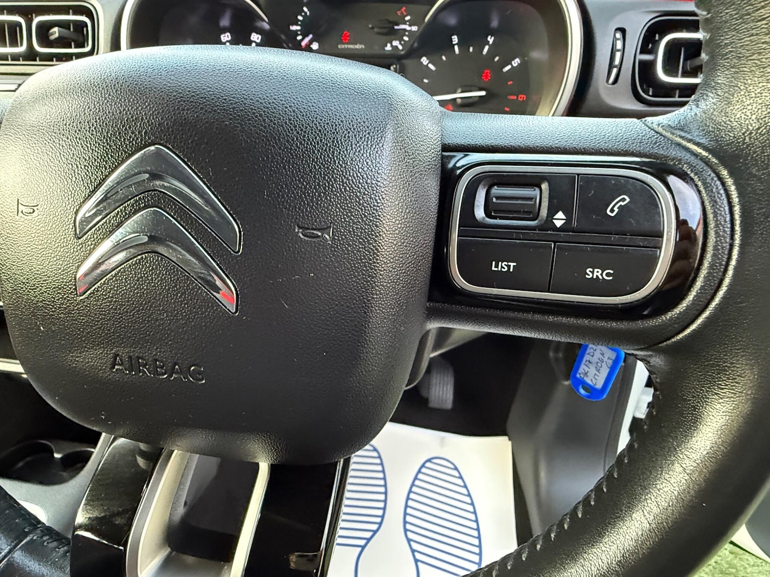 Used Citroen C3 2017 for sale - 76703610: Photo 26