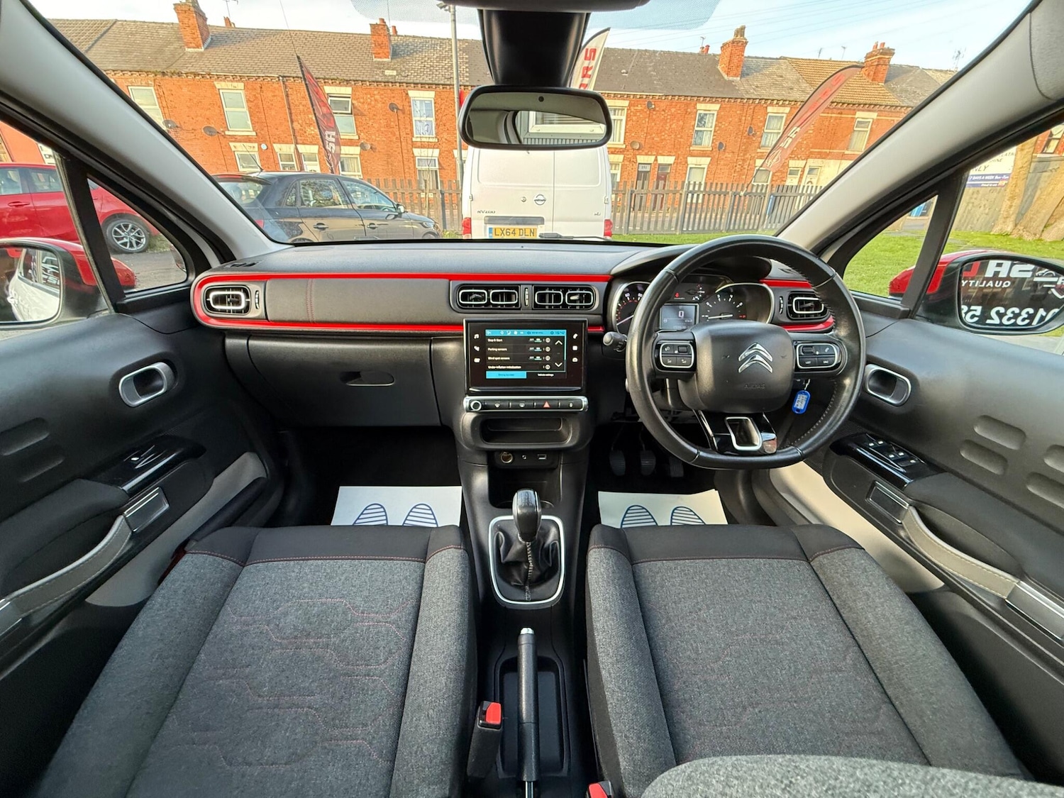 Used Citroen C3 2017 for sale - 76703610: Photo 29